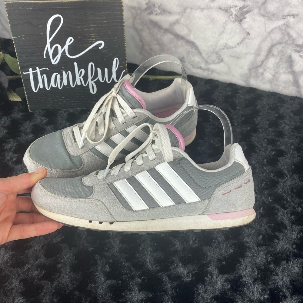 Adidas Neo City Ortholite Sneakers